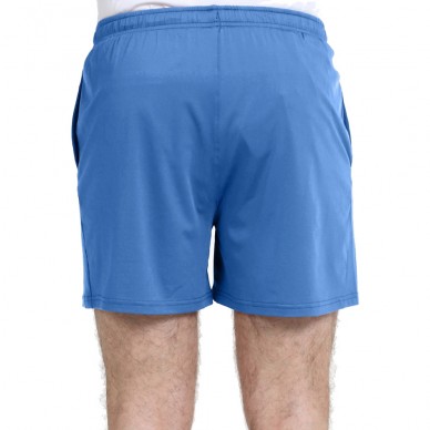 Bullpadel Meis 25V atomaire blauw Short