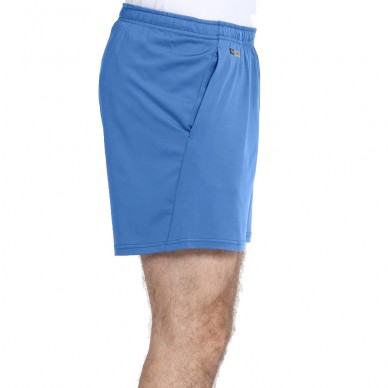 Bullpadel Meis 25V atomaire blauw Short