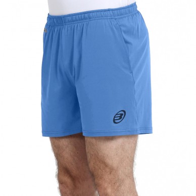 Bullpadel Meis 25V atomaire blauw Short