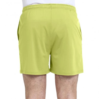 Bullpadel Meis 25V limoen Short