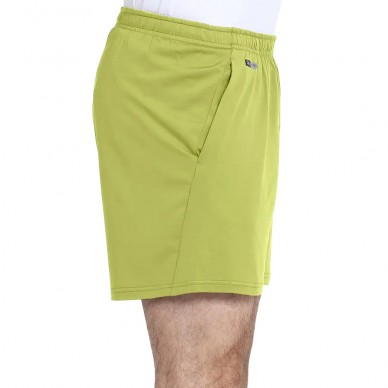 Bullpadel Meis 25V limoen Short