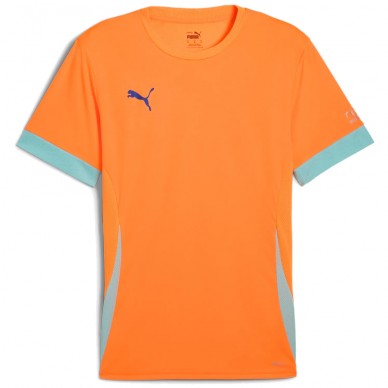 Puma Padel Individual oranje T-Shirt