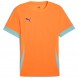 Puma Padel Individual oranje T-Shirt