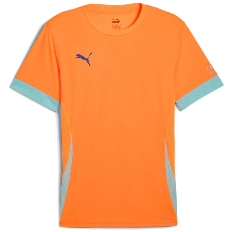 Puma Camiseta Padel Individual Oranje