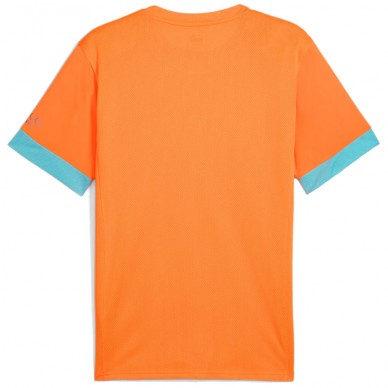 Puma Padel Individual oranje T-Shirt