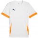 Puma Padel Individual wit T-Shirt