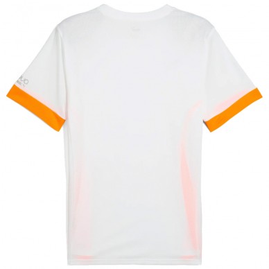 Puma Padel Individual wit T-Shirt