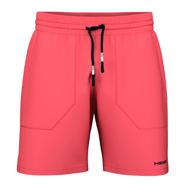 Head Play koraal Short