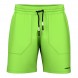 Head Play groen fluor Short