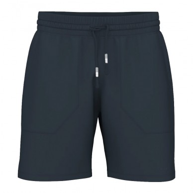 Head Play marineblauw Short