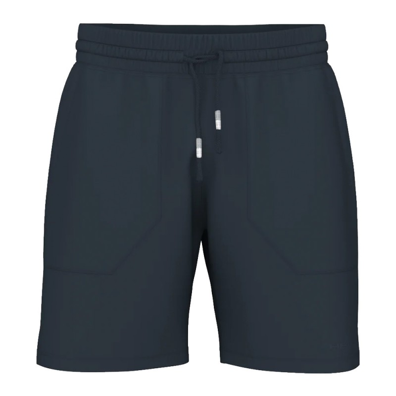 Head Play marineblauw Short Head Play marineblauw Short