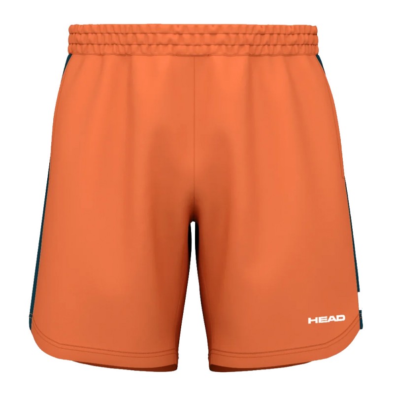 Head Power oranje Short Head Power oranje Short