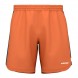 Head Power oranje Short