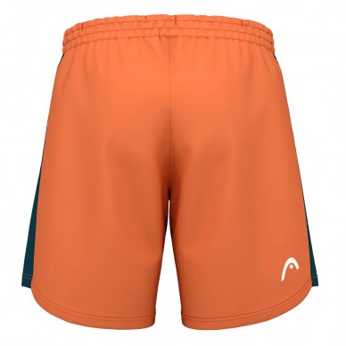 Head Power oranje Short