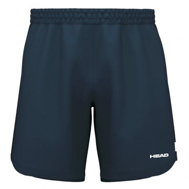 Head Power donkerblauw Short