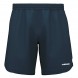 Head Power donkerblauw Short