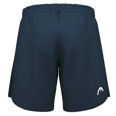 Head Power donkerblauw Short