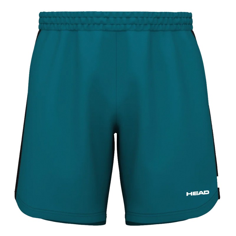 Head Power blauw teal Short Head Power blauw teal Short