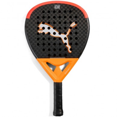 Puma Nova Padel Elite Power zwart 2025