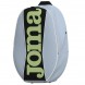 Joma Backpack Open blauw limoen 2025