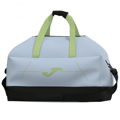 Joma Padeltas Open blauwe lime 2025