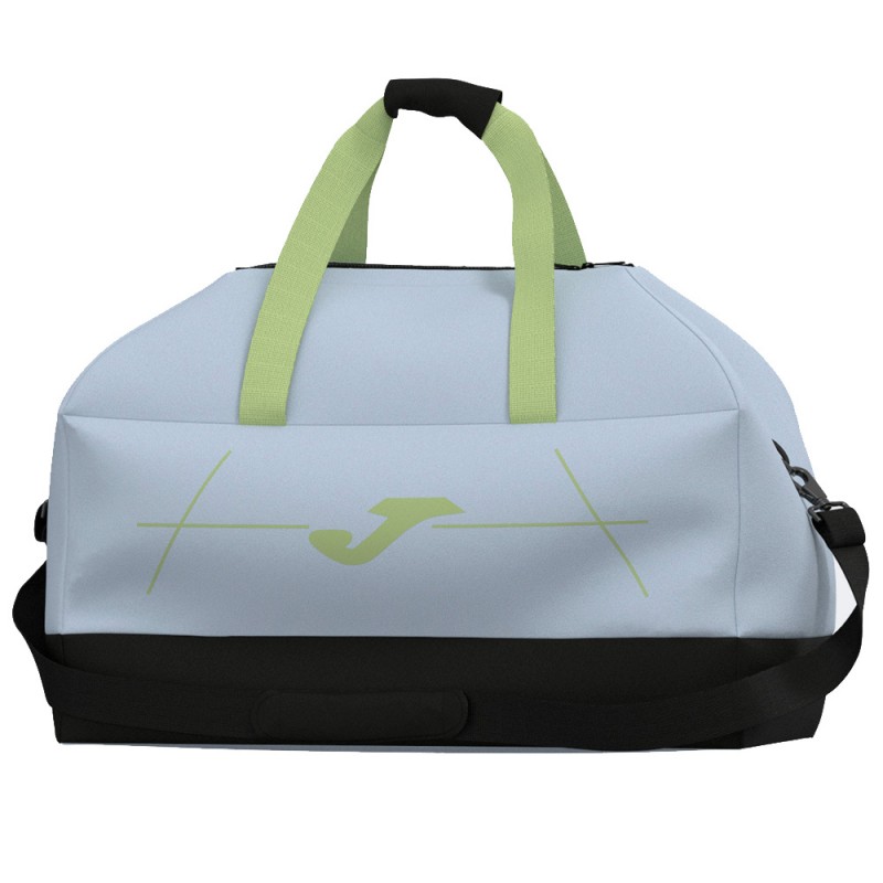 Joma Padeltas Open blauwe lime 2025 Joma Padeltas Open blauwe lime 2025