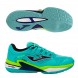 Joma Slam Men 2427 turquoise heren 2025