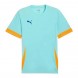 Puma Padel Individual blauw T-Shirt