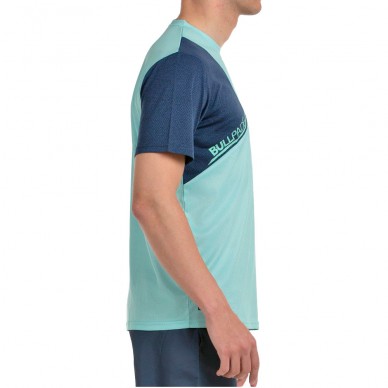 Bullpadel Broce groen T-shirt