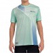 Bullpadel Brumo groen T-shirt