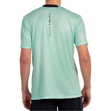 Bullpadel Brumo groen T-shirt