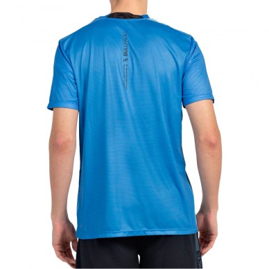 Bullpadel Brumo blauw T-shirt