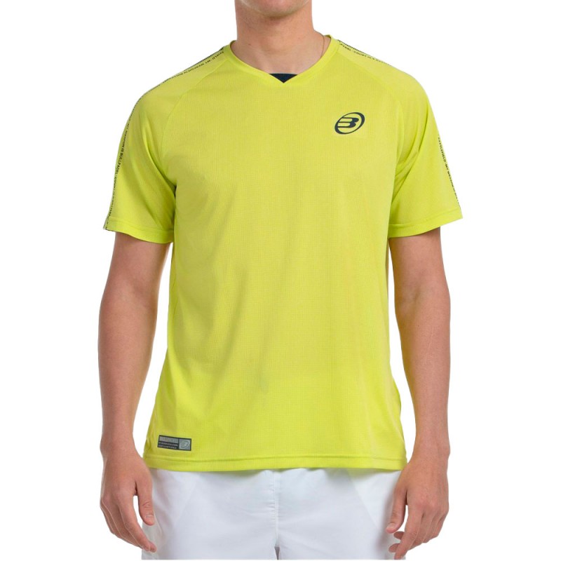 Bullpadel Badan Lima T-shirt Bullpadel Badan Lima T-shirt