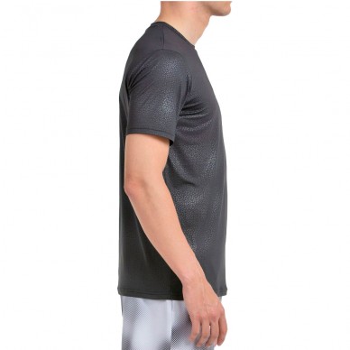 Bullpadel Mofero zwarte T-shirt
