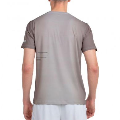 Bullpadel Muros kaki T-shirt