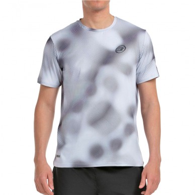 Bullpadel Manaus grijs T-shirt