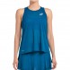 Bullpadel Dalena blauw T-shirt