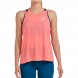 Bullpadel Dalena roze T-shirt