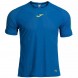 Joma R-City blauw T-shirt