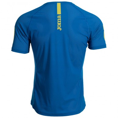 Joma R-City blauw T-shirt