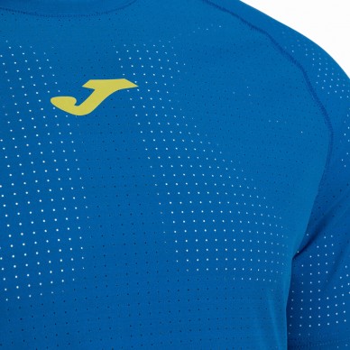 Joma R-City blauw T-shirt