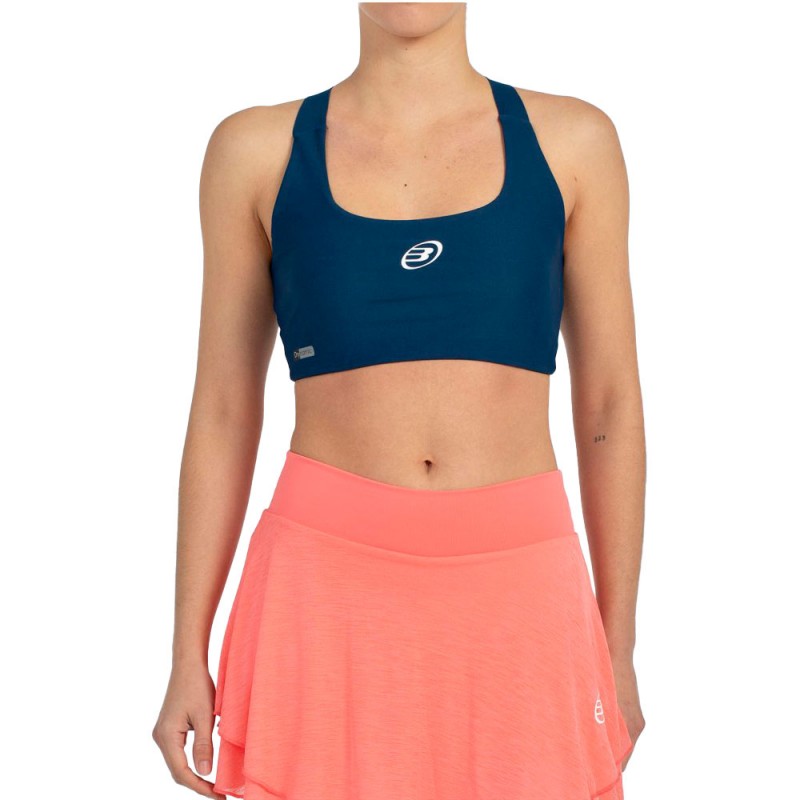 Bullpadel Eleve 25V blauw Top Tank