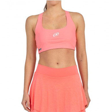 Bullpadel Eleve 25V Roze Top tank