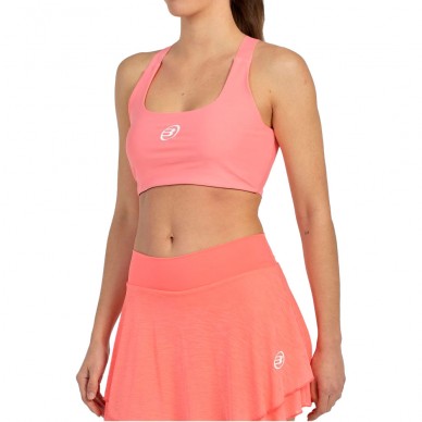 Bullpadel Eleve 25V Roze Top tank