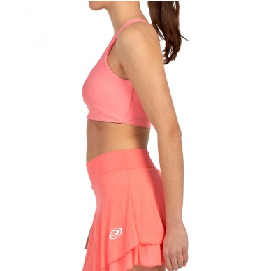 Bullpadel Eleve 25V Roze Top tank