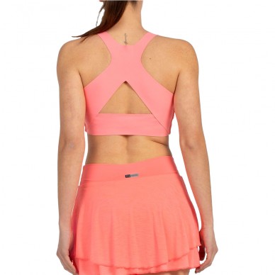 Bullpadel Eleve 25V Roze Top tank