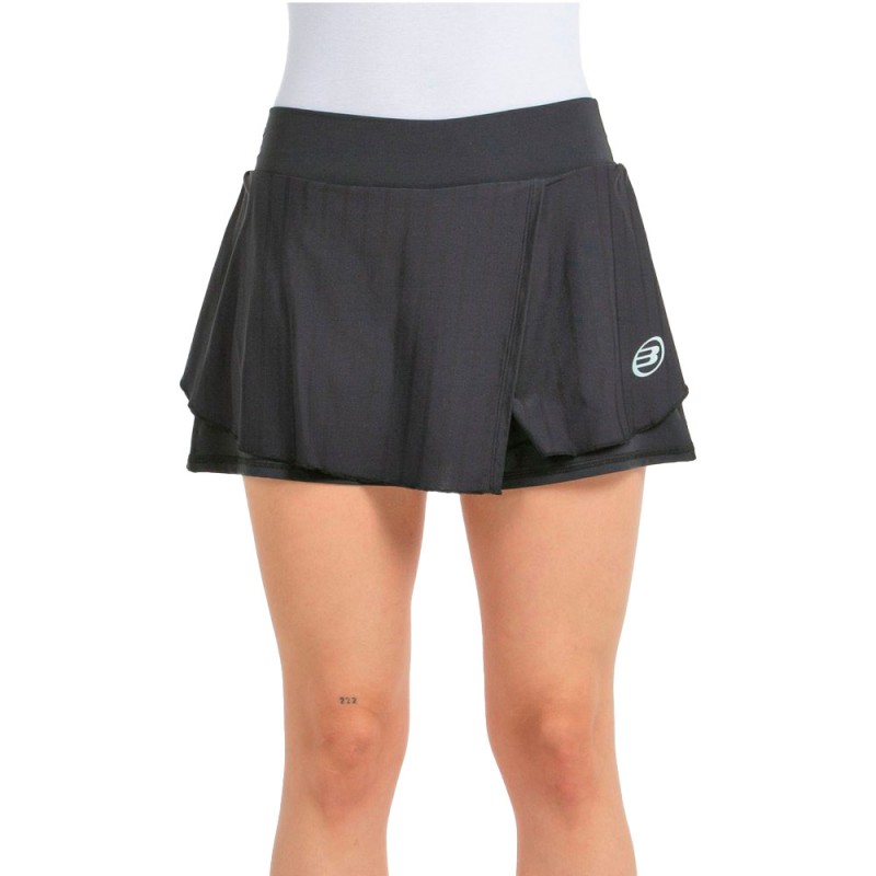 Bullpadel Adrar zwarte rok Bullpadel Adrar zwarte rok