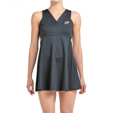 Bullpadel Acoco zwarte dress