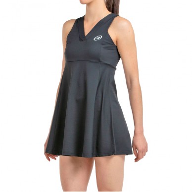Bullpadel Acoco zwarte dress
