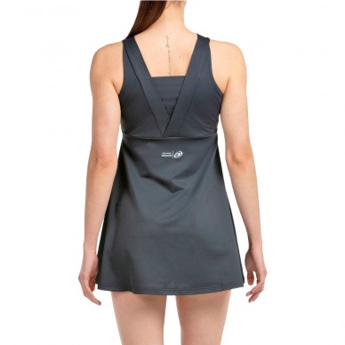 Bullpadel Acoco zwarte dress